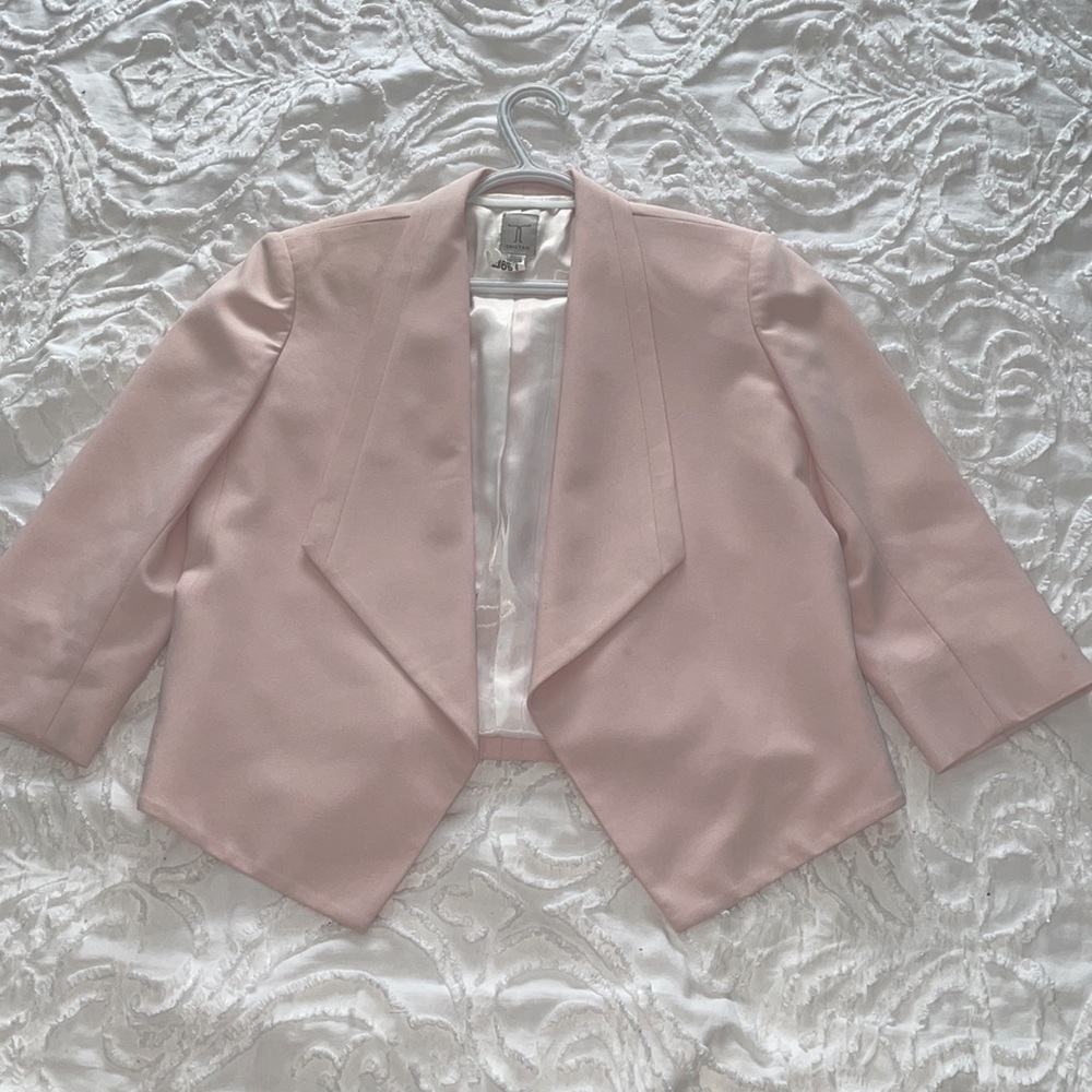 Tristan blazer